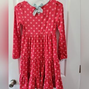 Matilda Jane dress